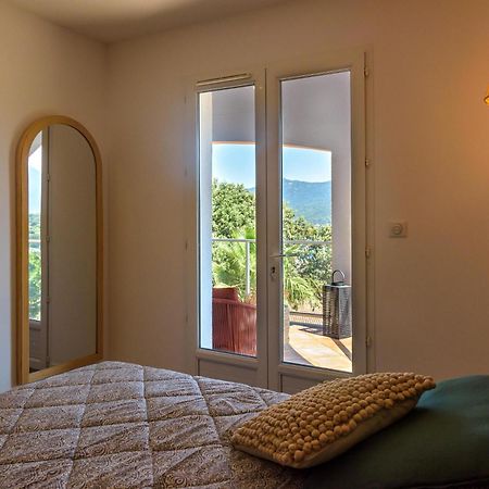 Residence Ochji Di Mare Propriano  Exteriér fotografie