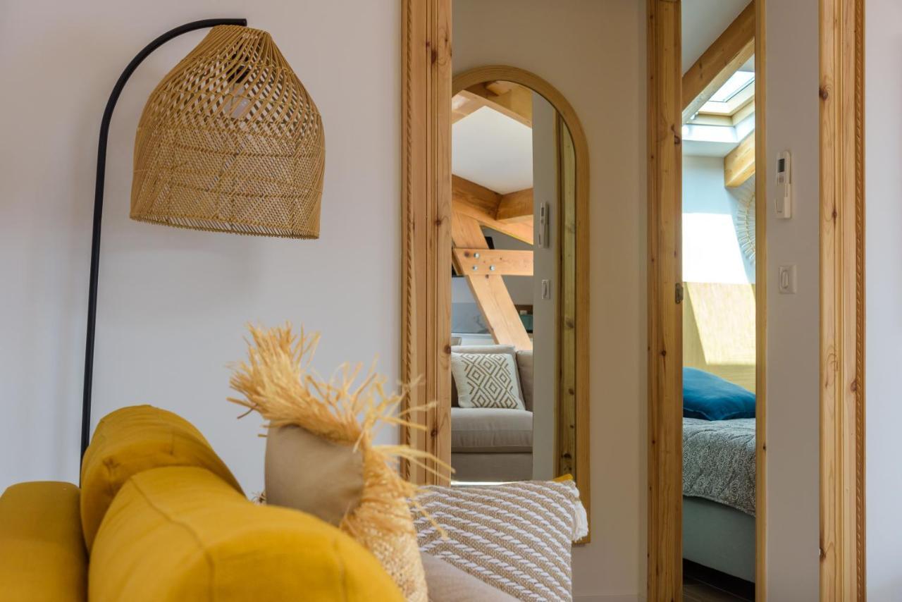 Residence Ochji Di Mare Propriano  Exteriér fotografie