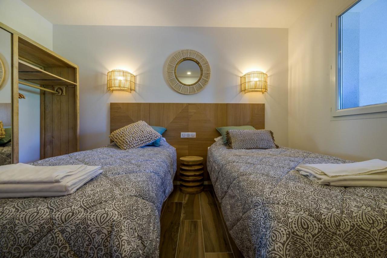 Residence Ochji Di Mare Propriano  Exteriér fotografie