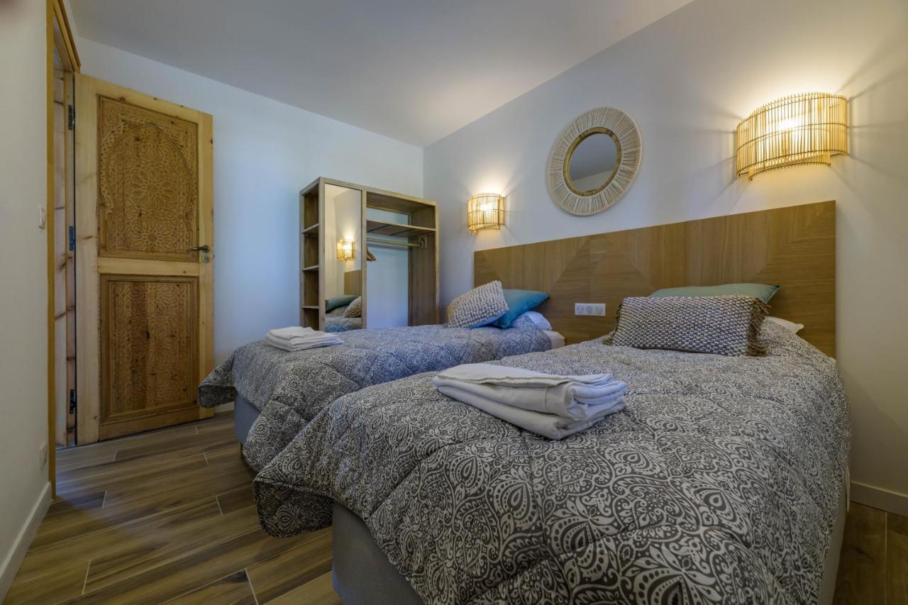 Residence Ochji Di Mare Propriano  Exteriér fotografie
