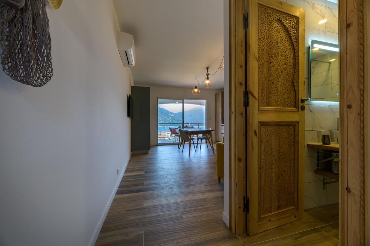 Residence Ochji Di Mare Propriano  Exteriér fotografie
