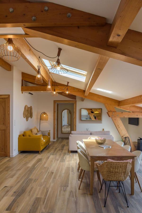 Residence Ochji Di Mare Propriano  Exteriér fotografie