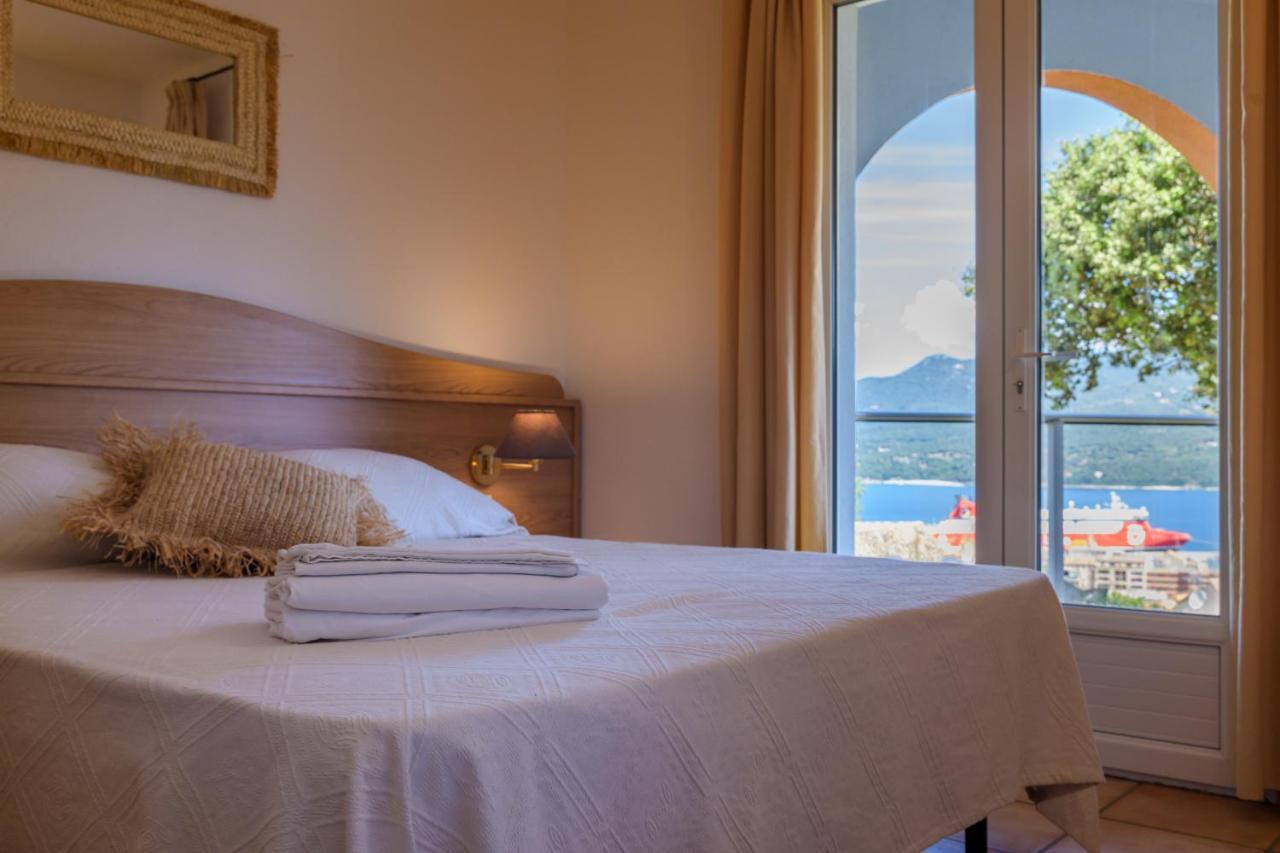 Residence Ochji Di Mare Propriano  Exteriér fotografie